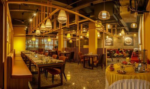Hotel Benale International