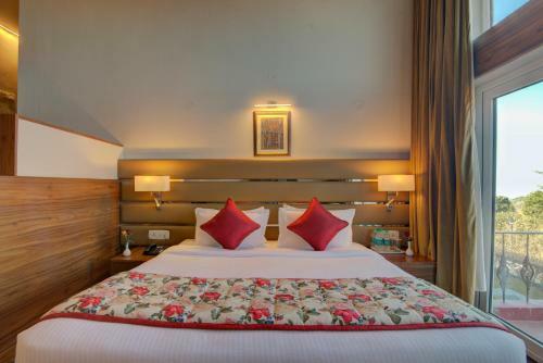 Hotel Tarika Resort & Spa - Chail