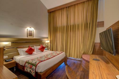 Hotel Tarika Resort & Spa - Chail