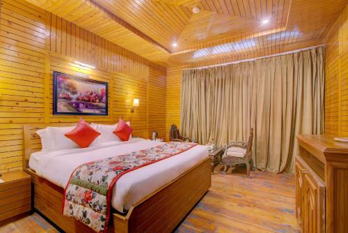 Hotel Tarika Resort & Spa - Chail