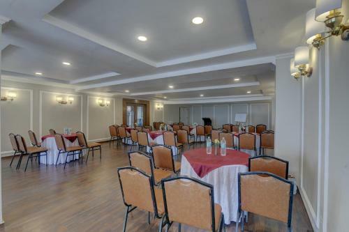 Hotel Tarika Resort & Spa - Chail