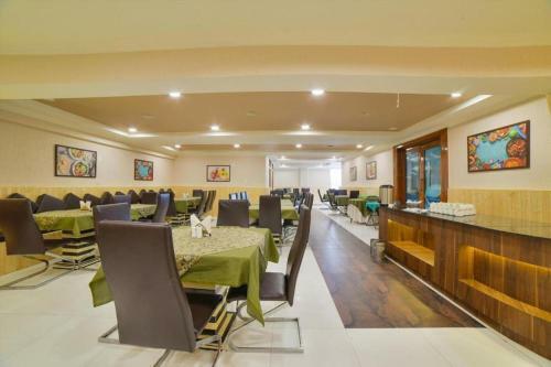 Hotel Tarika Resort & Spa - Chail