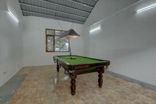 Hotel Tarika Resort & Spa - Chail