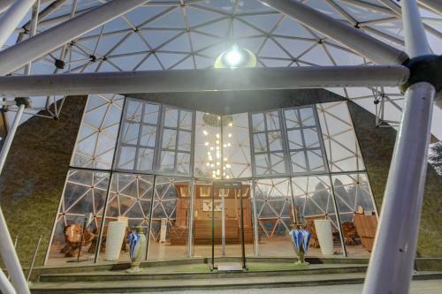 Hotel Tarika Resort & Spa - Chail