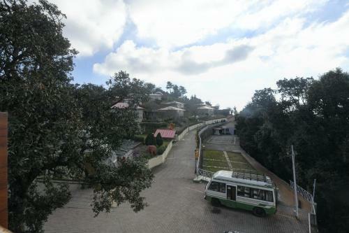 Hotel Tarika Resort & Spa - Chail