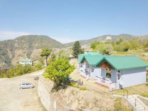 Hotel Snowdrop Eco Resort