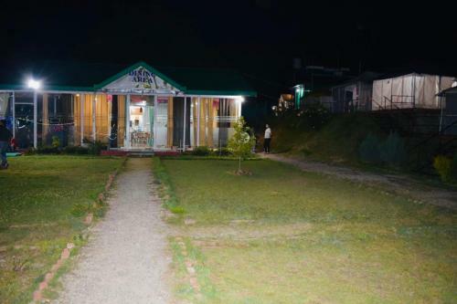 Hotel Snowdrop Eco Resort