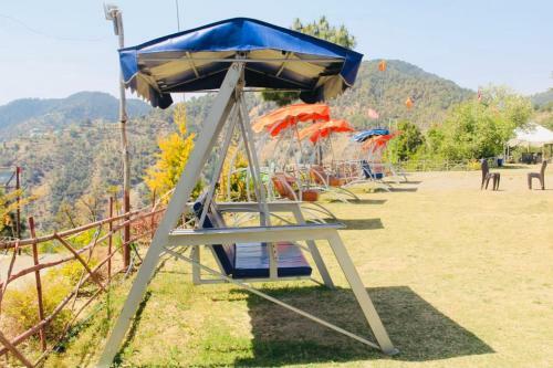 Hotel Snowdrop Eco Resort