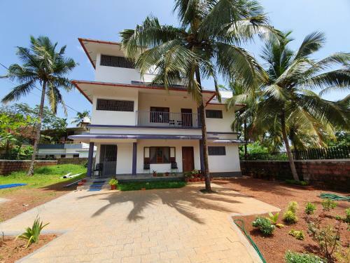 Monsoon Apartments