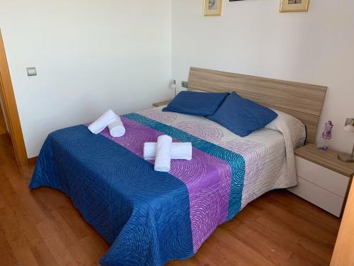 Apartamento En Primera L�nea De Mar