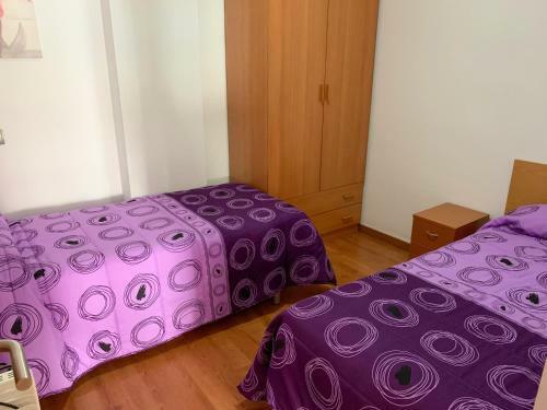 Apartamento En Primera L�nea De Mar