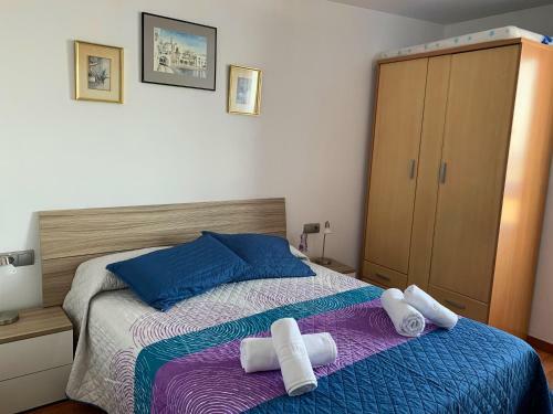 Apartamento En Primera L�nea De Mar