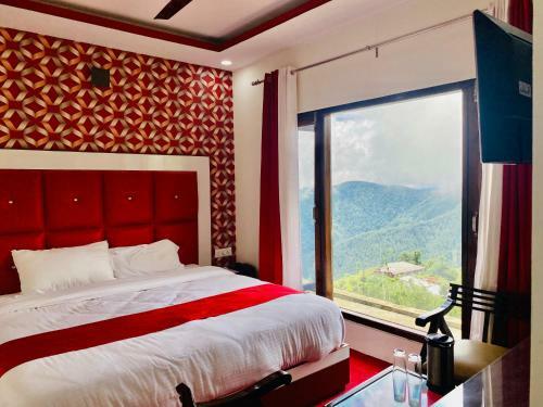 The Radiance Regency A Boutique Hotel