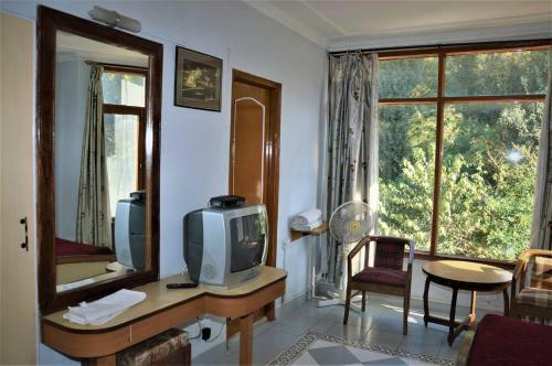 Hotel Rashi Resorts