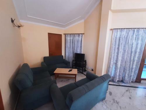 Hotel Rashi Resorts