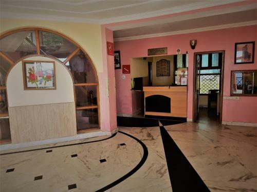 Hotel Rashi Resorts