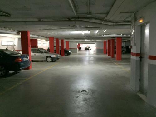 Apartamento Puigmal