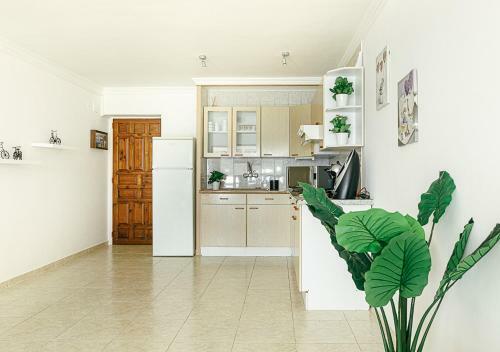 Apartamento Karina D-luxe