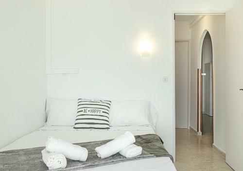 Apartamento Karina D-luxe