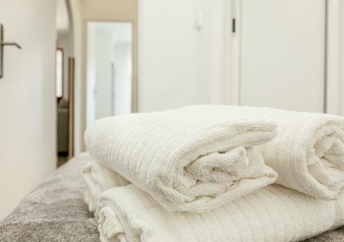 Apartamento Karina D-luxe