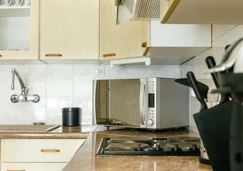 Apartamento Karina D-luxe