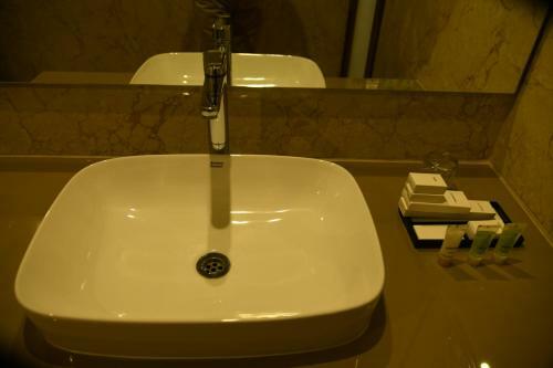 Jp Airport Hotel Kannur