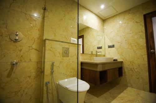 Jp Airport Hotel Kannur
