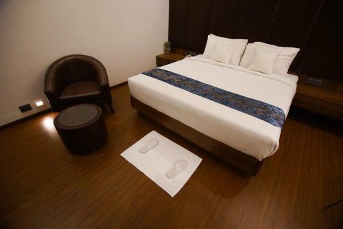 Jp Airport Hotel Kannur
