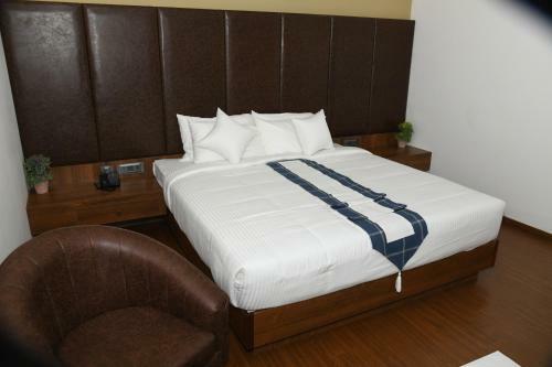 Jp Airport Hotel Kannur