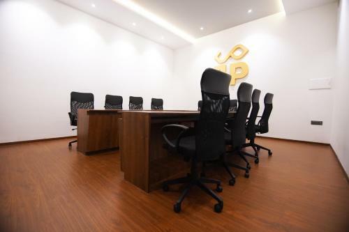 Jp Airport Hotel Kannur