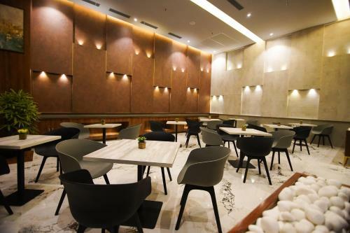 Jp Airport Hotel Kannur
