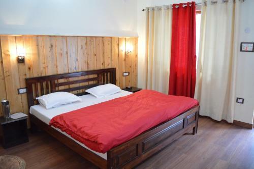 Hotel Burans