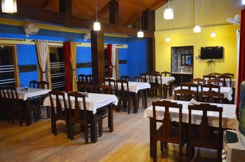 Hotel Burans