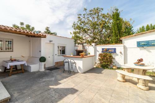Villa Goldhome - Montgri