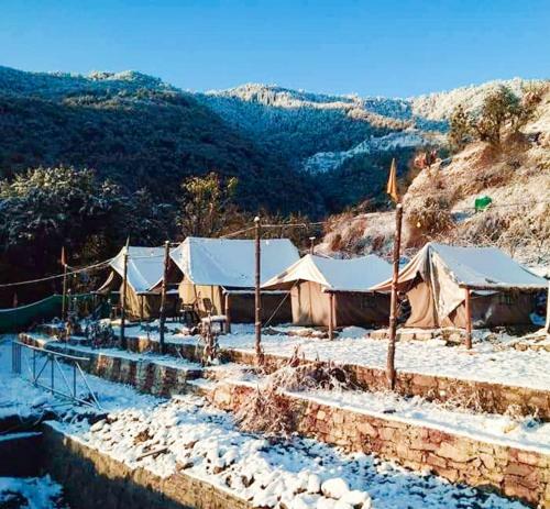 Panchvati Eco Homestay