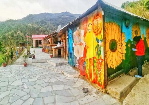 Panchvati Eco Homestay