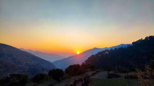 Panchvati Eco Homestay