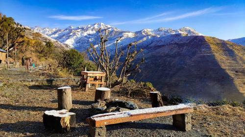 Panchvati Eco Homestay