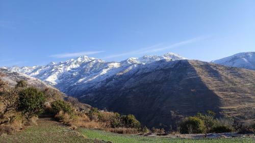Panchvati Eco Homestay