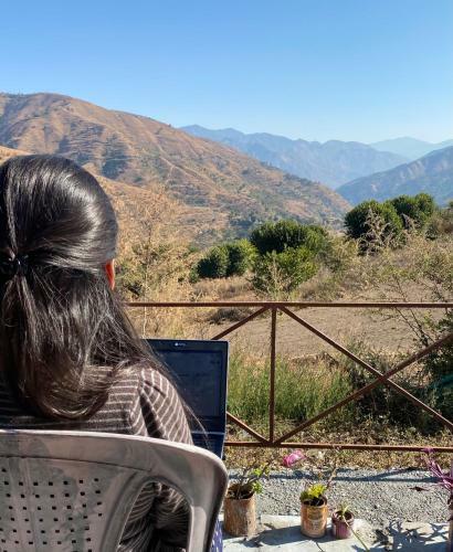 Panchvati Eco Homestay