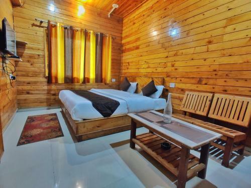 Hotel Himalayan Bliss