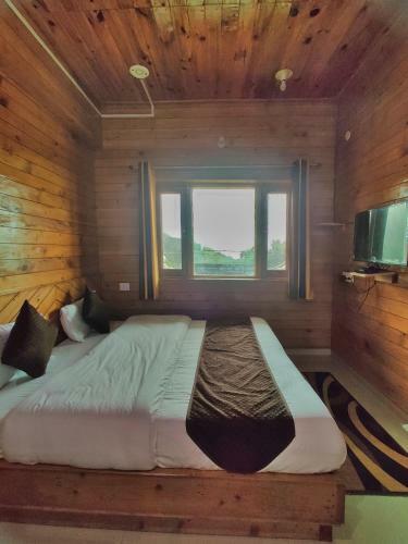 Hotel Himalayan Bliss