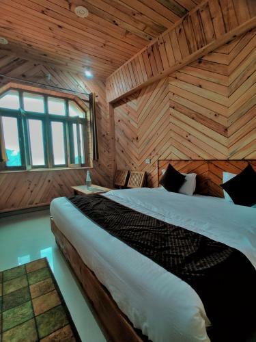 Hotel Himalayan Bliss