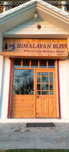 Hotel Himalayan Bliss