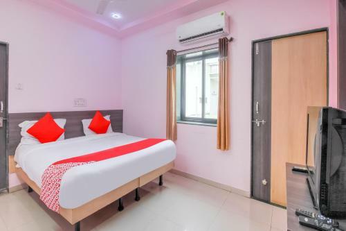 Oyo 63322 Hotel Bridge Corner
