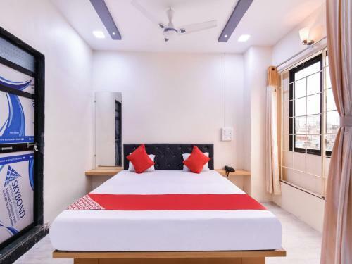 Hotel Oyo Flagship 73609 Sadanand Palace