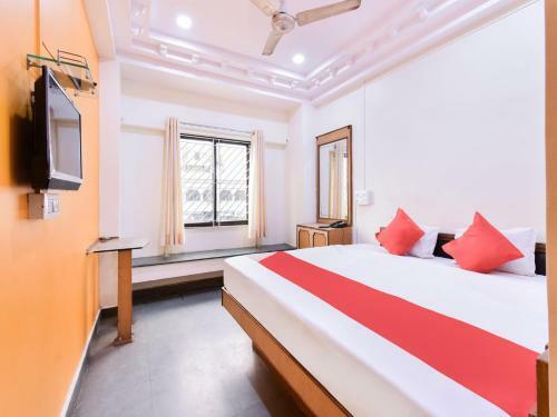 Hotel Oyo Flagship 73609 Sadanand Palace