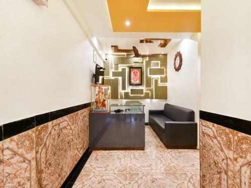 Hotel Oyo Flagship 73609 Sadanand Palace