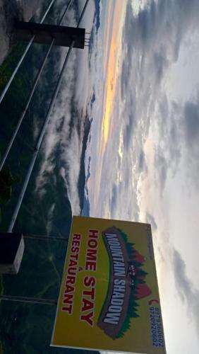 Mountain Shadow Homestay