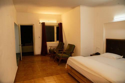 Hotel Munaals Nest